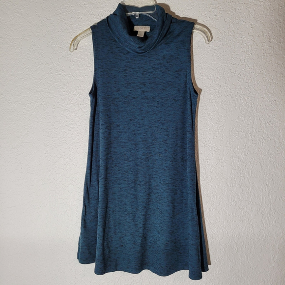 Lot Of 4 Womens Top Gap, Loft, Zara & Dylan Sweater Shirt Multicolor Size Small - Picture 9 of 16